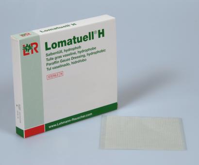 LOMATUELL H LOMATUELL H