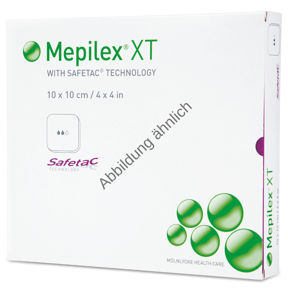 Mepilex® XT Mepilex® XT