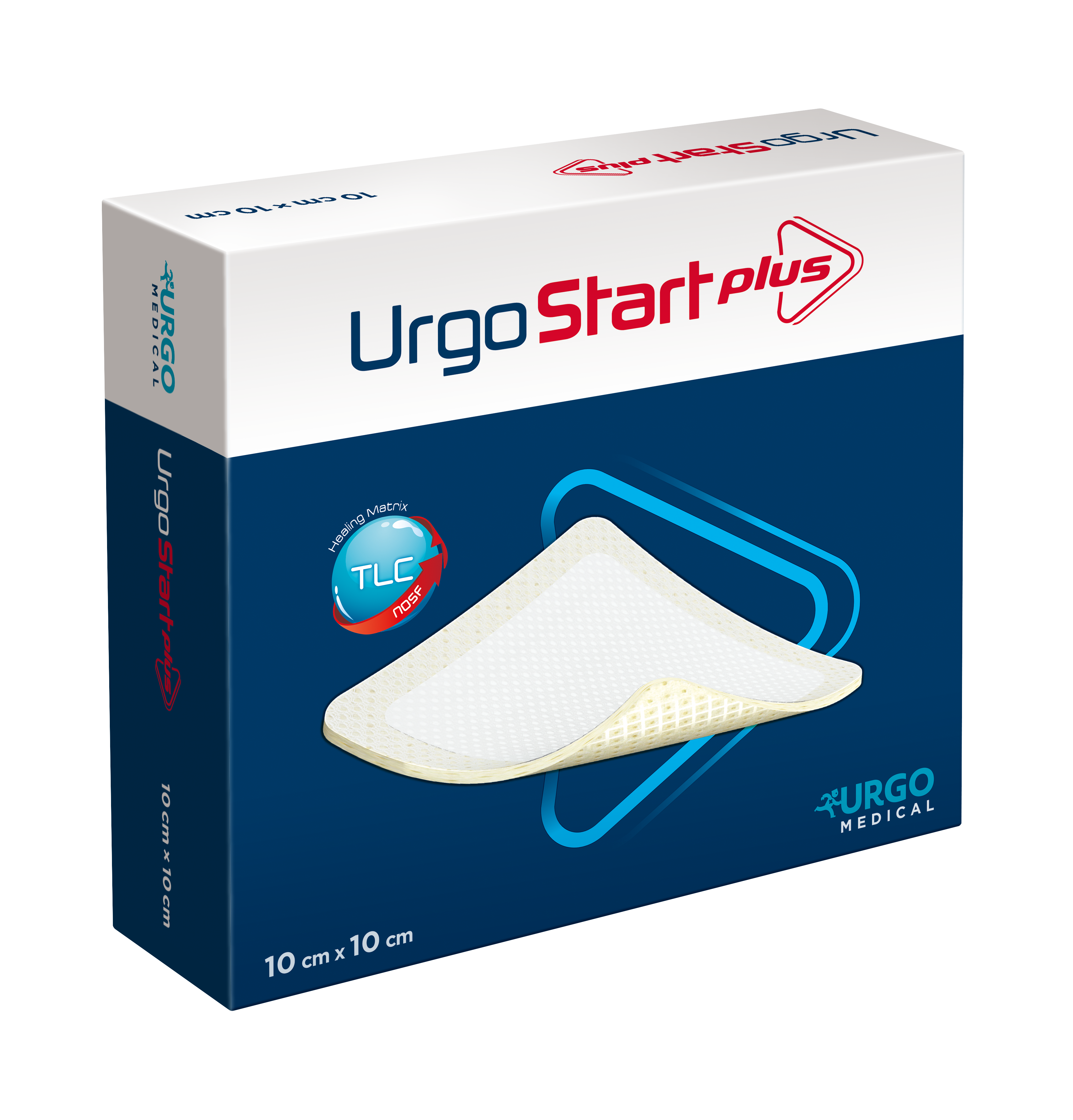 UrgoStart Plus UrgoStart Plus