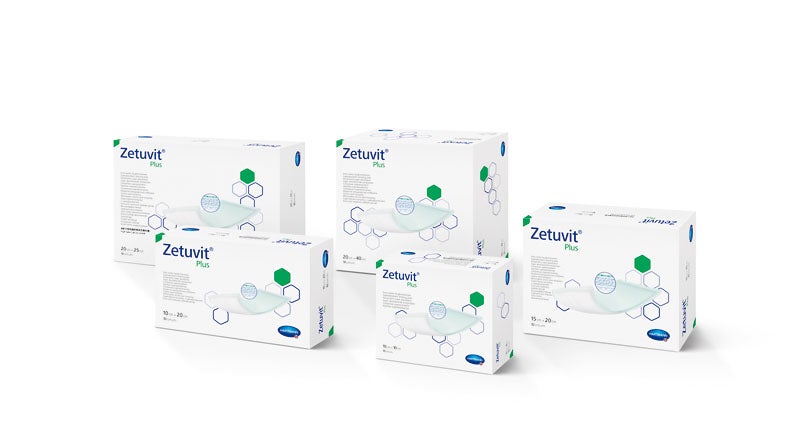 Zetuvit®Plus