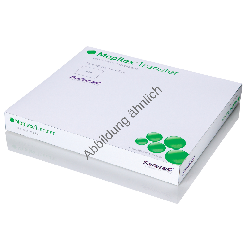 Mepilex® Transfer Mepilex® Transfer