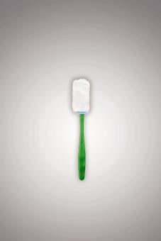 Debrisoft Lolly, 5 Stück, steril Debrisoft Lolly, 5 Stück, steril