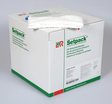 Setpack Toptex lite Bauchtuch RK 8x90cm, weiß, 4fach, 2 Stk, steril Setpack Toptex lite Bauchtuch RK 8x90cm, weiß, 4fach, 2 Stk, steril