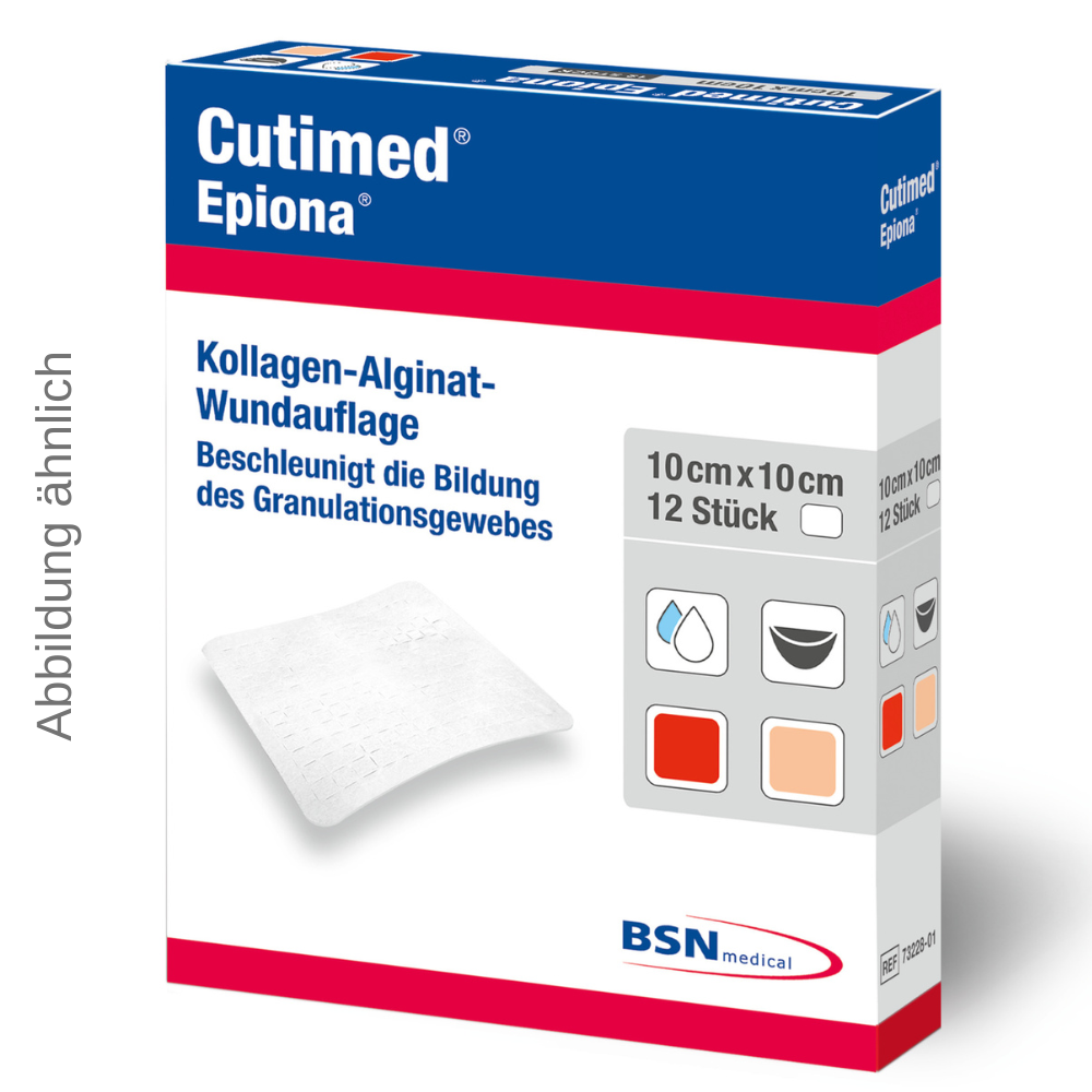Cutimed® Epiona® Cutimed® Epiona®