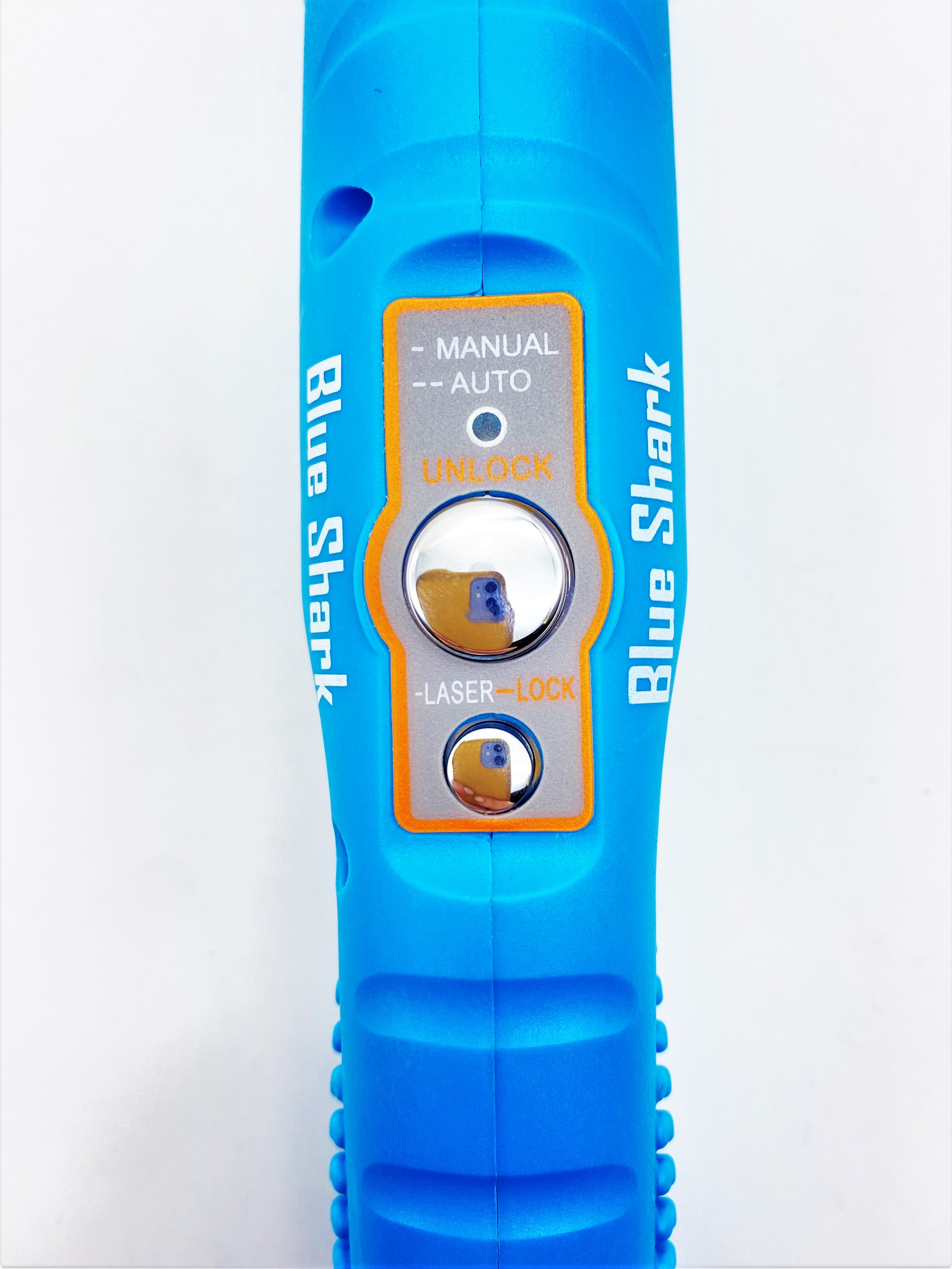 ROBUSO Blue Shark Cutter Set verzahnt, Li-Ionen Akku 5.000mAh ROBUSO Blue Shark Cutter Set verzahnt, Li-Ionen Akku 5.000mAh