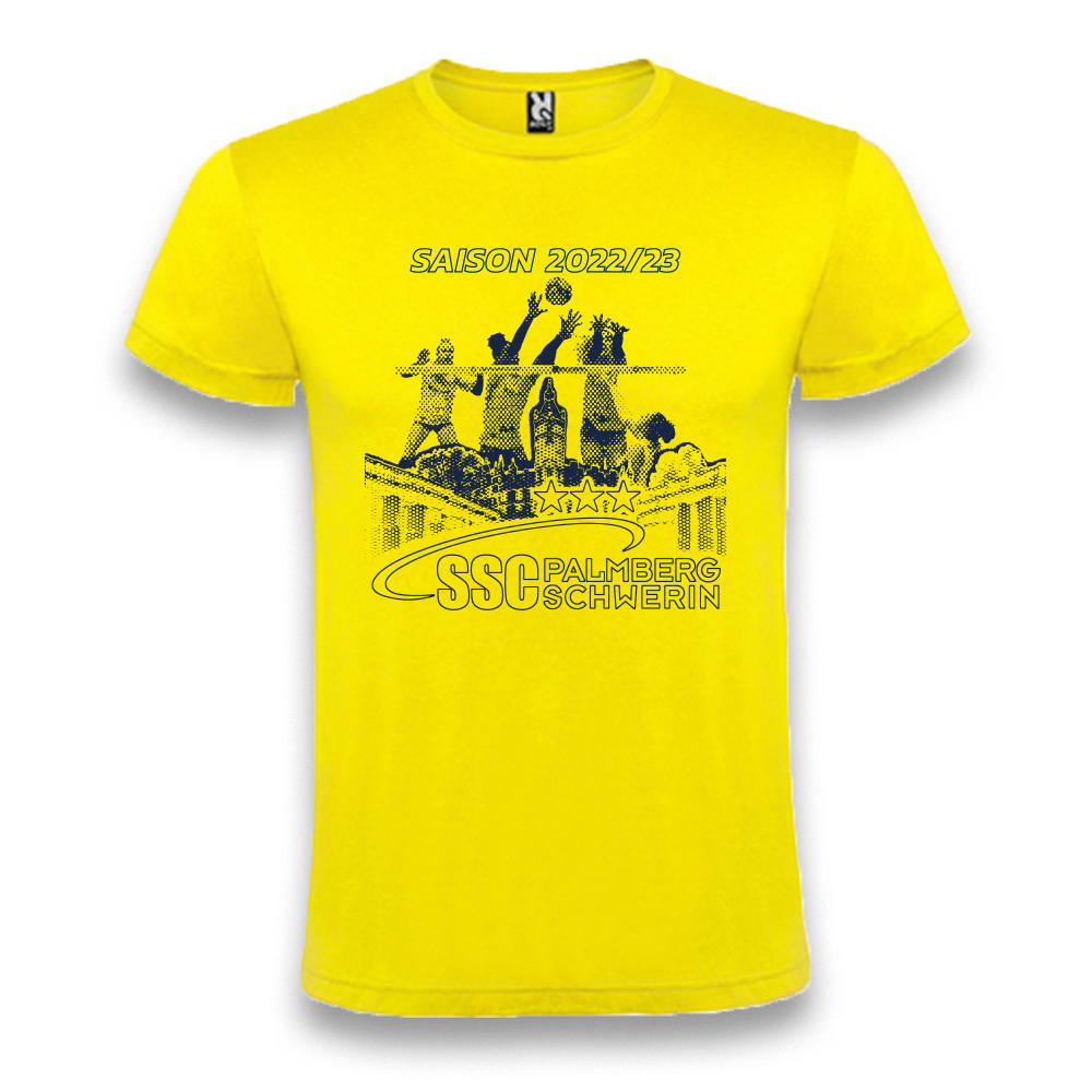 Saisonshirt 22/23