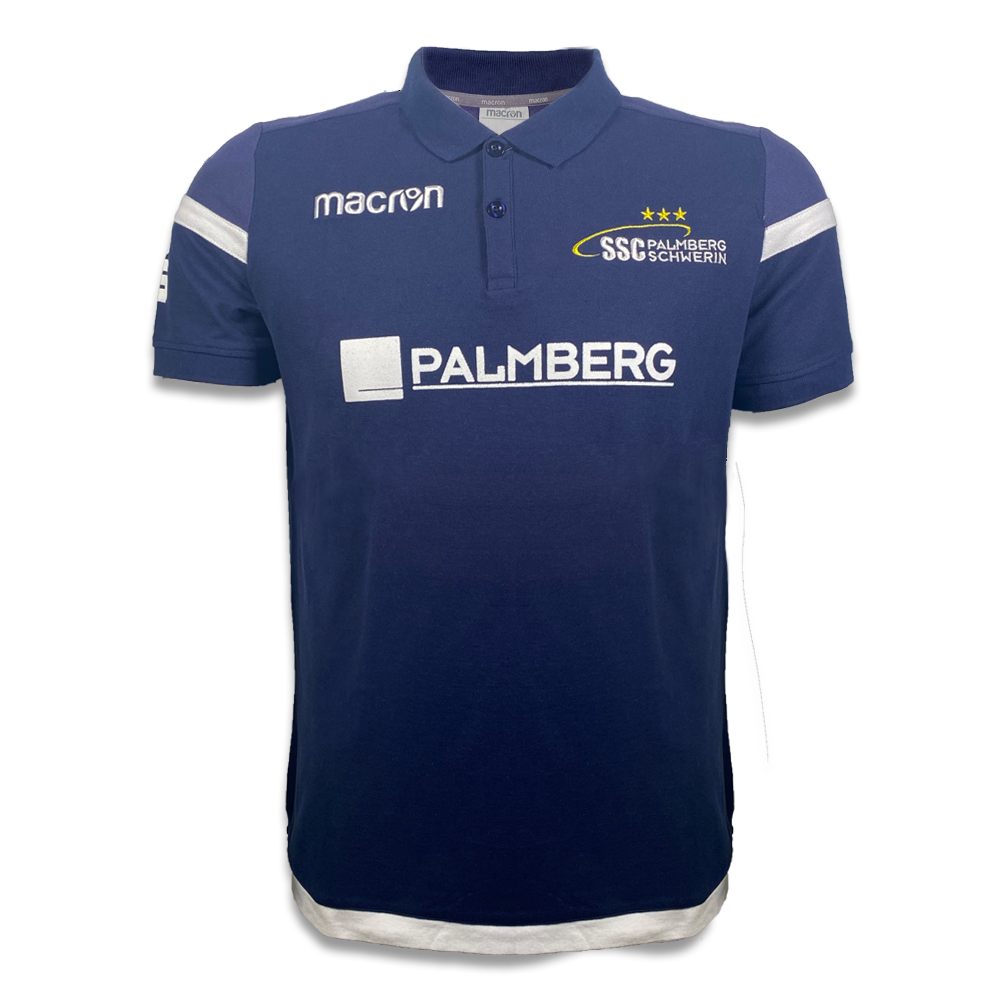 Macron Polohemd