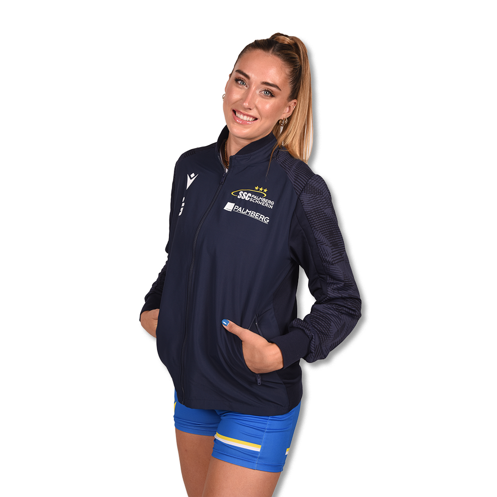 Macron Trainingsjacke 22/23