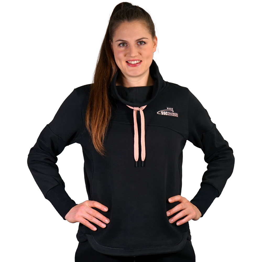 Macron Athleisure Sweater Damen