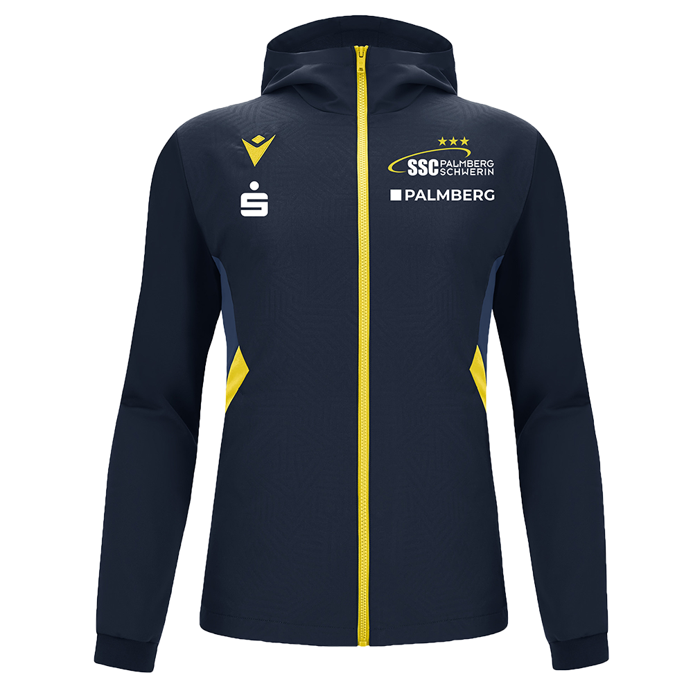Macron Trainingsjacke Macron Trainingsjacke