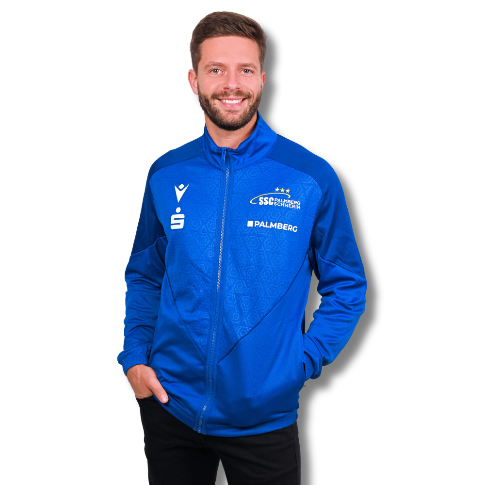 Macron Trainingsjacke 2025/26