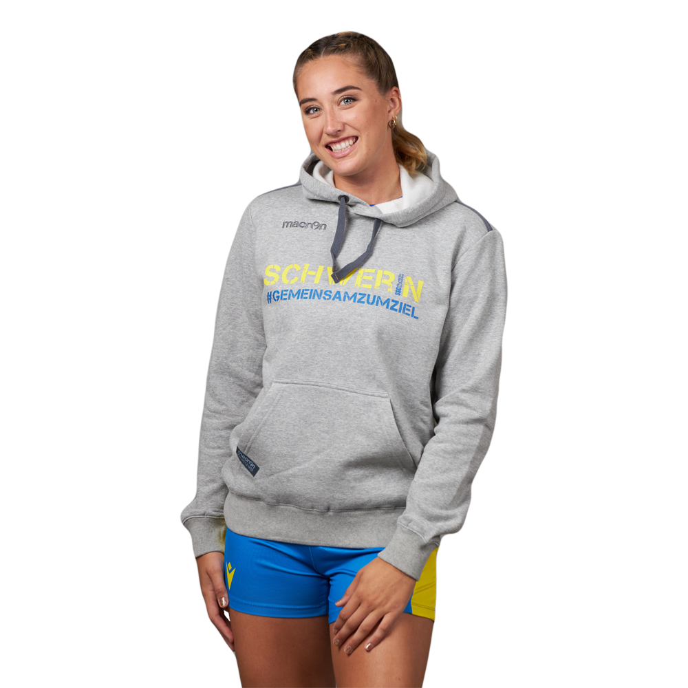 Hoodie "Schwerin"