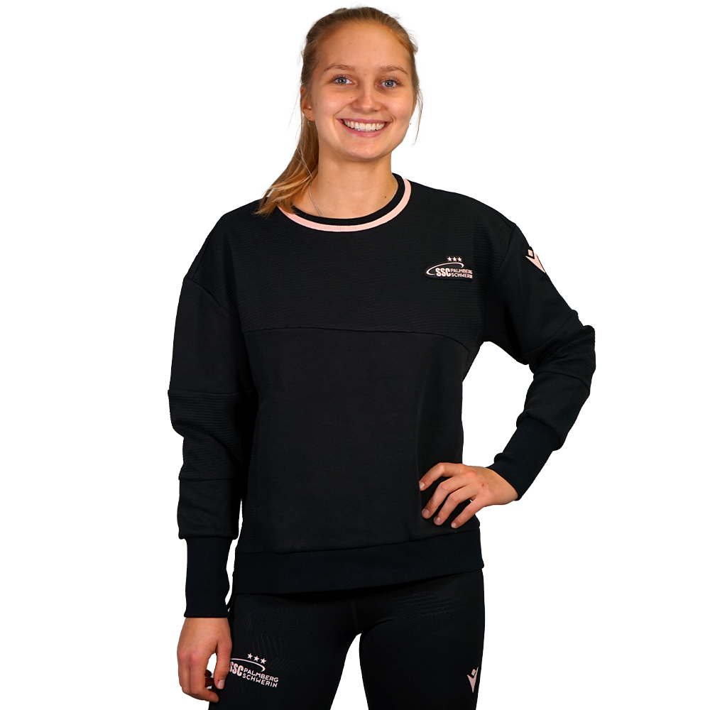 Macron Athleisure Sweatshirt Damen
