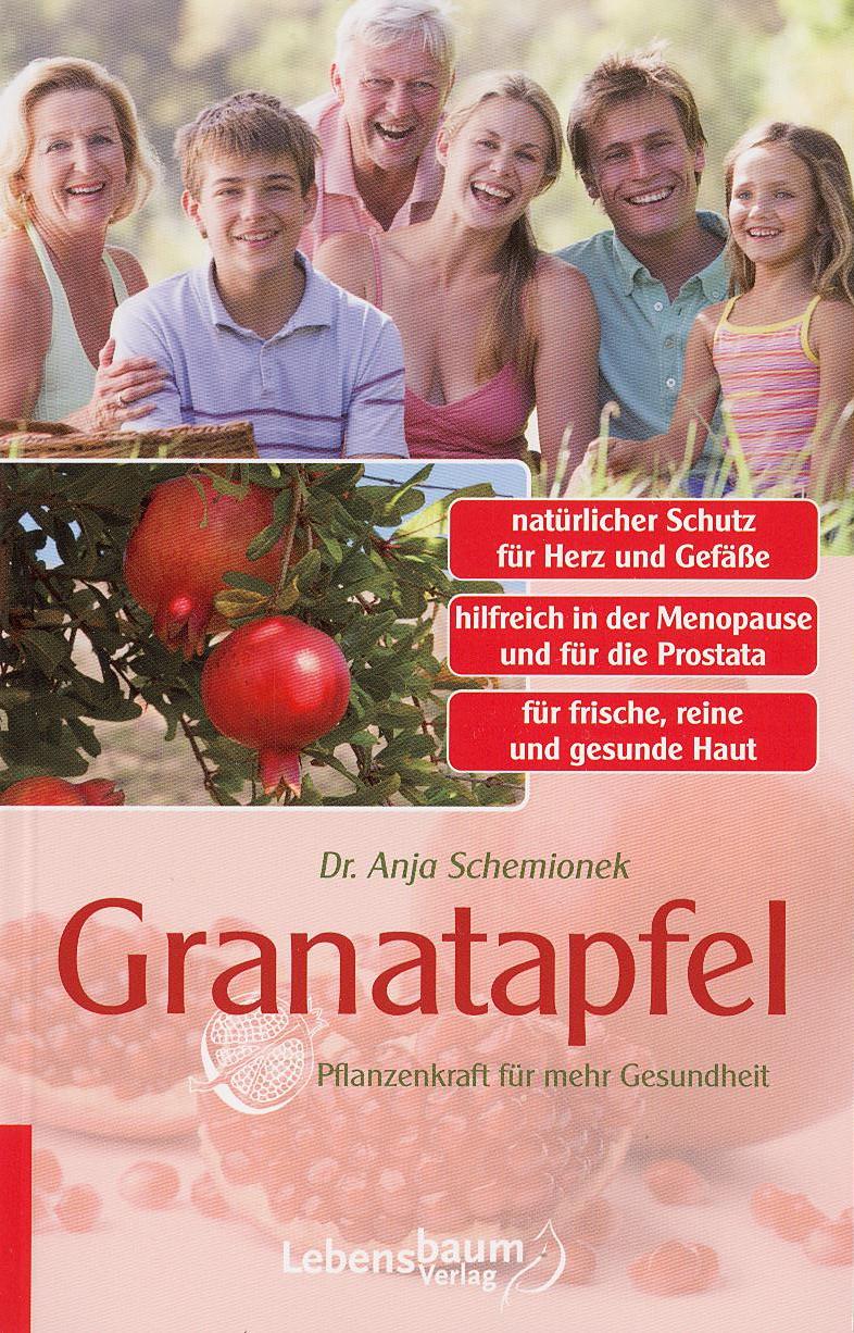 Granatapfel