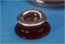 Thermoknopf Thermoknopf
