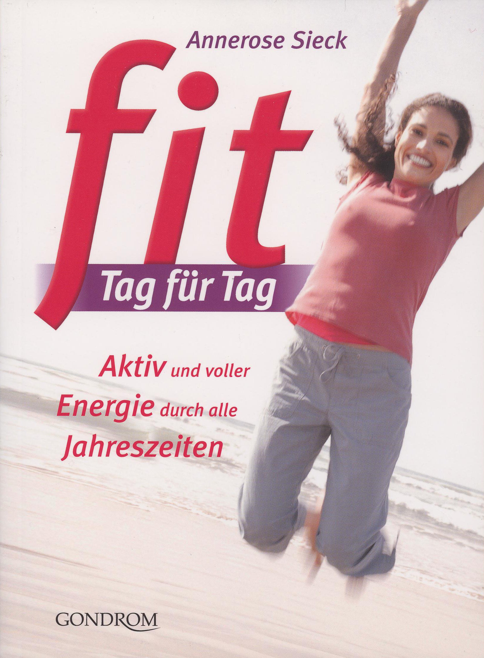 fit - Tag für Tag | 5009