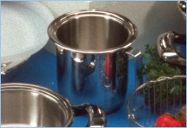 Milchtopf - 12 cm Milchtopf - 12 cm