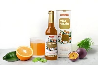Vita Vitale (Saftkonzentrat 1:12) Vita Vitale (Saftkonzentrat 1:12)
