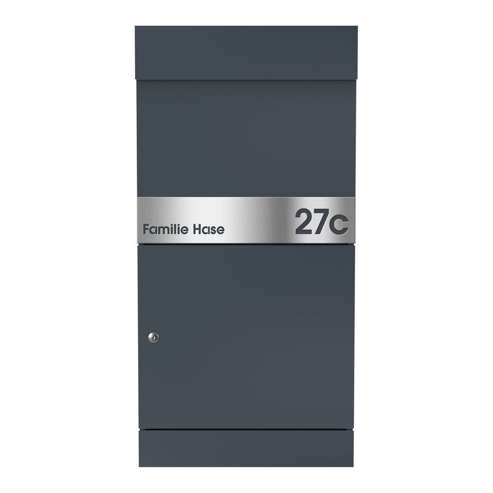 P2 Paketbriefkasten MON2