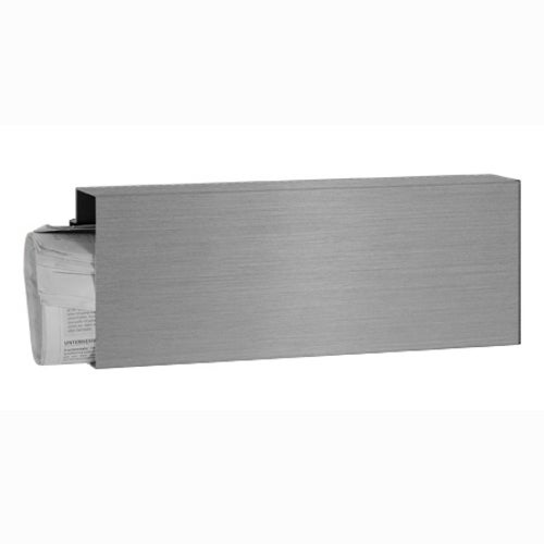 Serafini Design Zeitungsfach Square