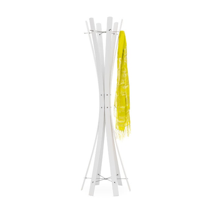 keilbach-Design-Garderobe-naomi-weiss2 keilbach Designer Garderobe Edelstahl naomi