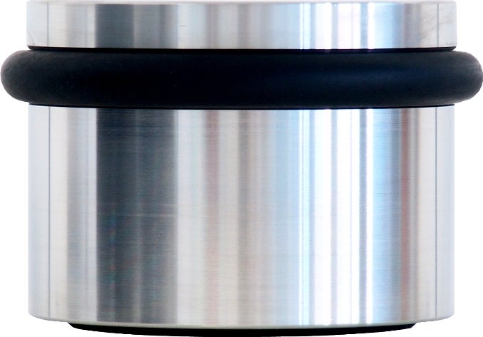ARTIKEL DESIGN Türstopper PUK Edelstahl 2