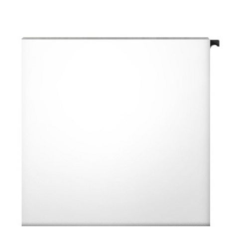 Serafini Design Briefkasten Square weiß