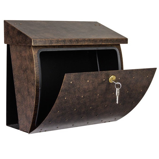 Briefkasten Landhausstil LAND
