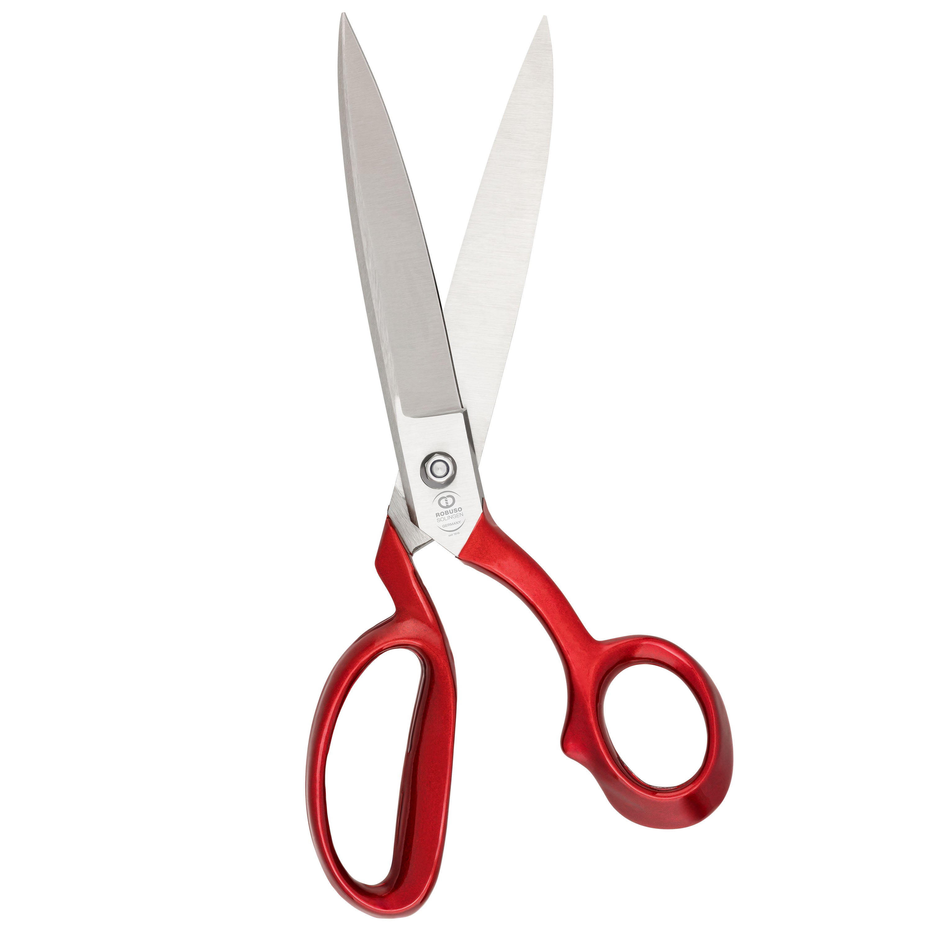 ROBUSO Zuschneideschere, für schwere Stoffe 1023/C/10"