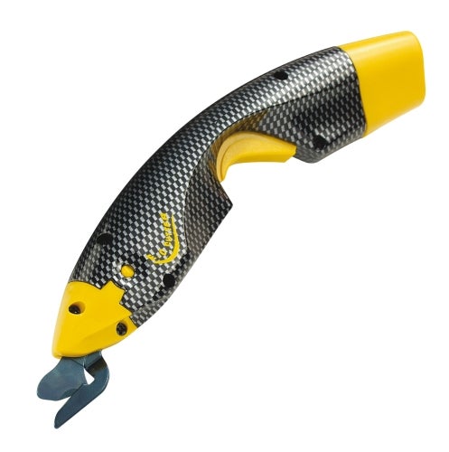 EC-Cutter Set, microverzahnt  für technische Textilien