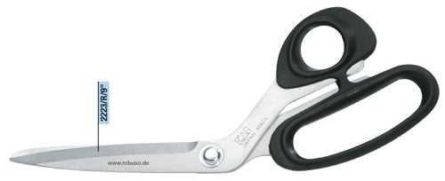 KAI Trümmers Schneiderschere 2223/R/9"