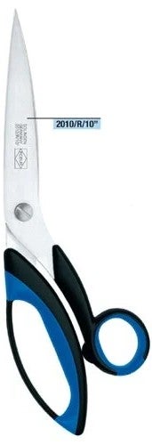 ROBUR Schneiderschere, rostfrei 2010/R/10"