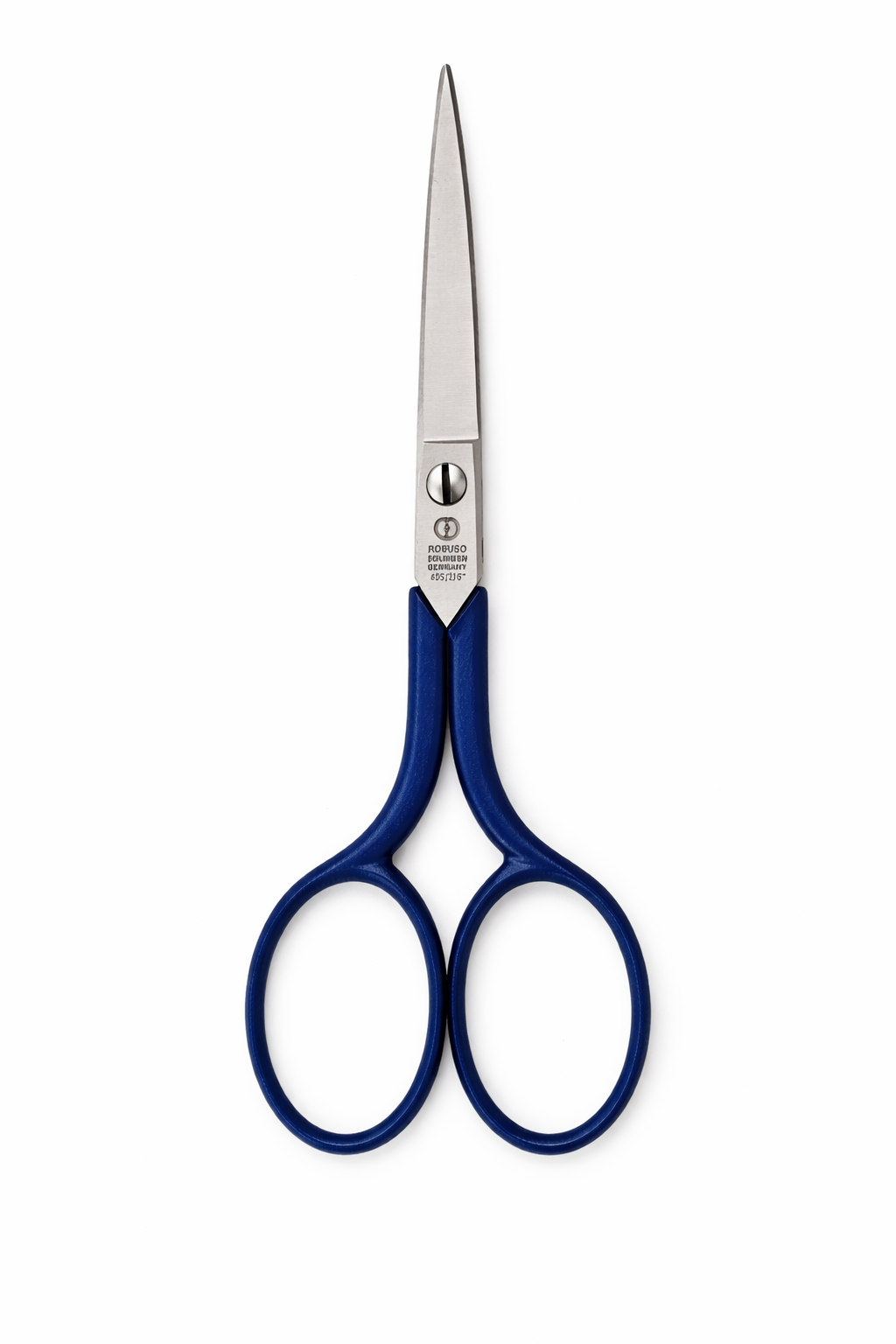 ROBUSO Glasfaserscheren, aufgebogen 405/2/C/6"