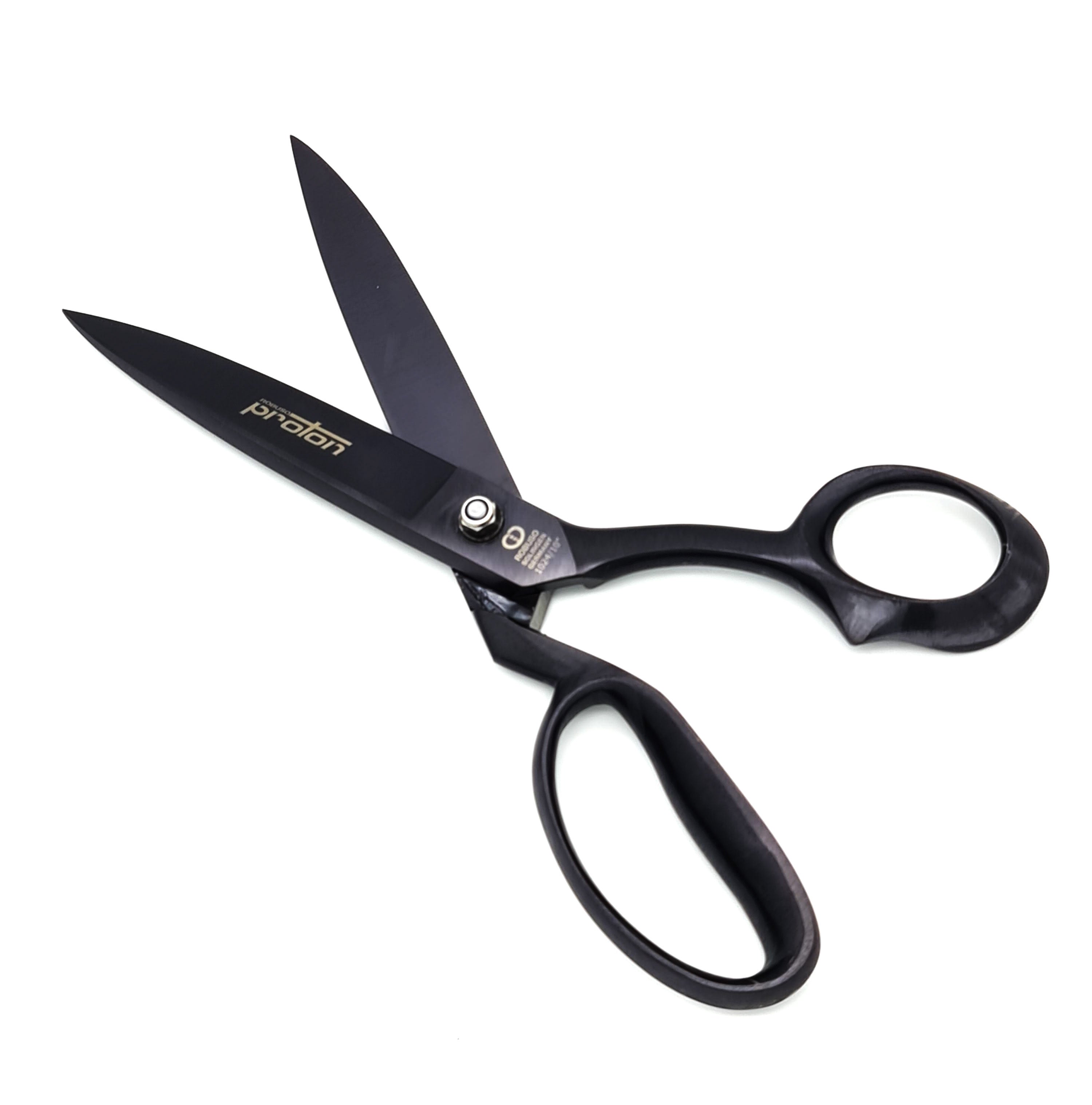 ROBUSO-PROTON Cutting Shears, coated 1024/S/10" ROBUSO-PROTON Cutting Shears, coated 1024/S/10"