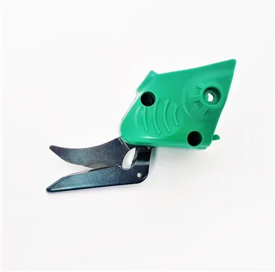 WBT-2 Cutter cutting head with micro-serration.This cutting head is especially suitable for processing single-layer technical textiles.The micro-serration ensures a clean cut and minimizes material slippage during the cutting process. WBT-2 Cutter cutting head with micro-serration.This cutting head is especially suitable for processing single-layer technical textiles.The micro-serration ensures a clean cut and minimizes material slippage during the cutting process.