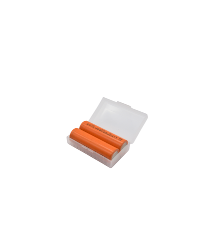 Blue Shark Li-Ion Akku 5.000mAh