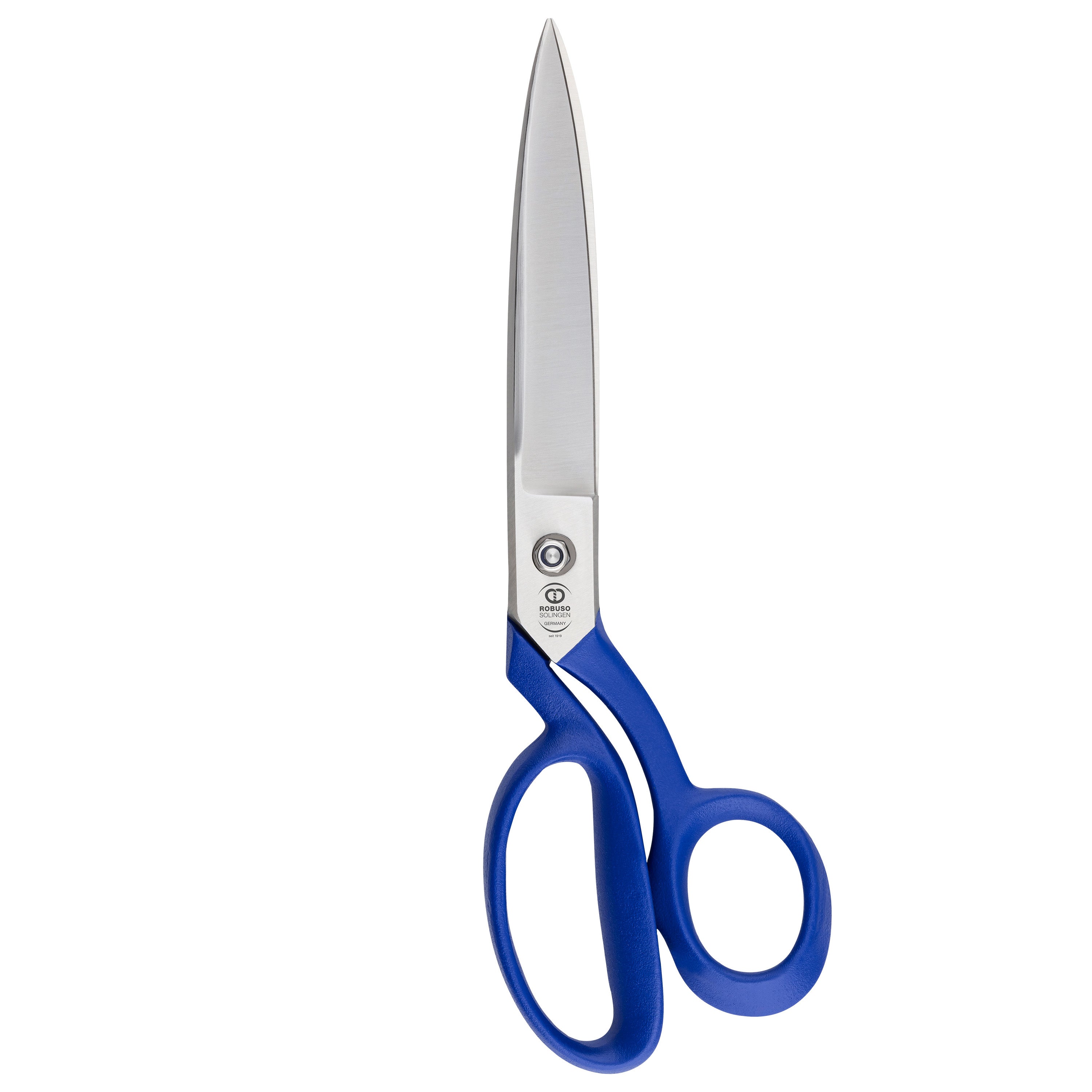 ROBUSO Zuschneideschere – für technische Textilien – 1026/C/8“ ROBUSO