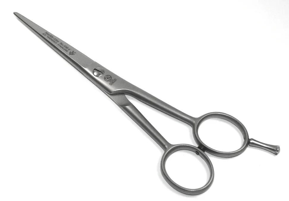 NTS Haarschere May Lily Line 450-6,0 Größe 6 Zoll - 15,2 cm