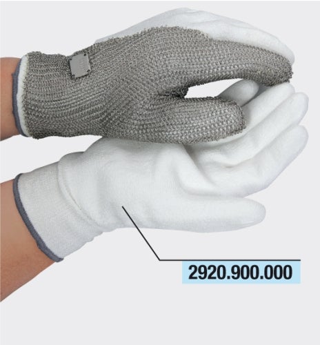 Dynaflex Handschuhe "L" (Gr.9)