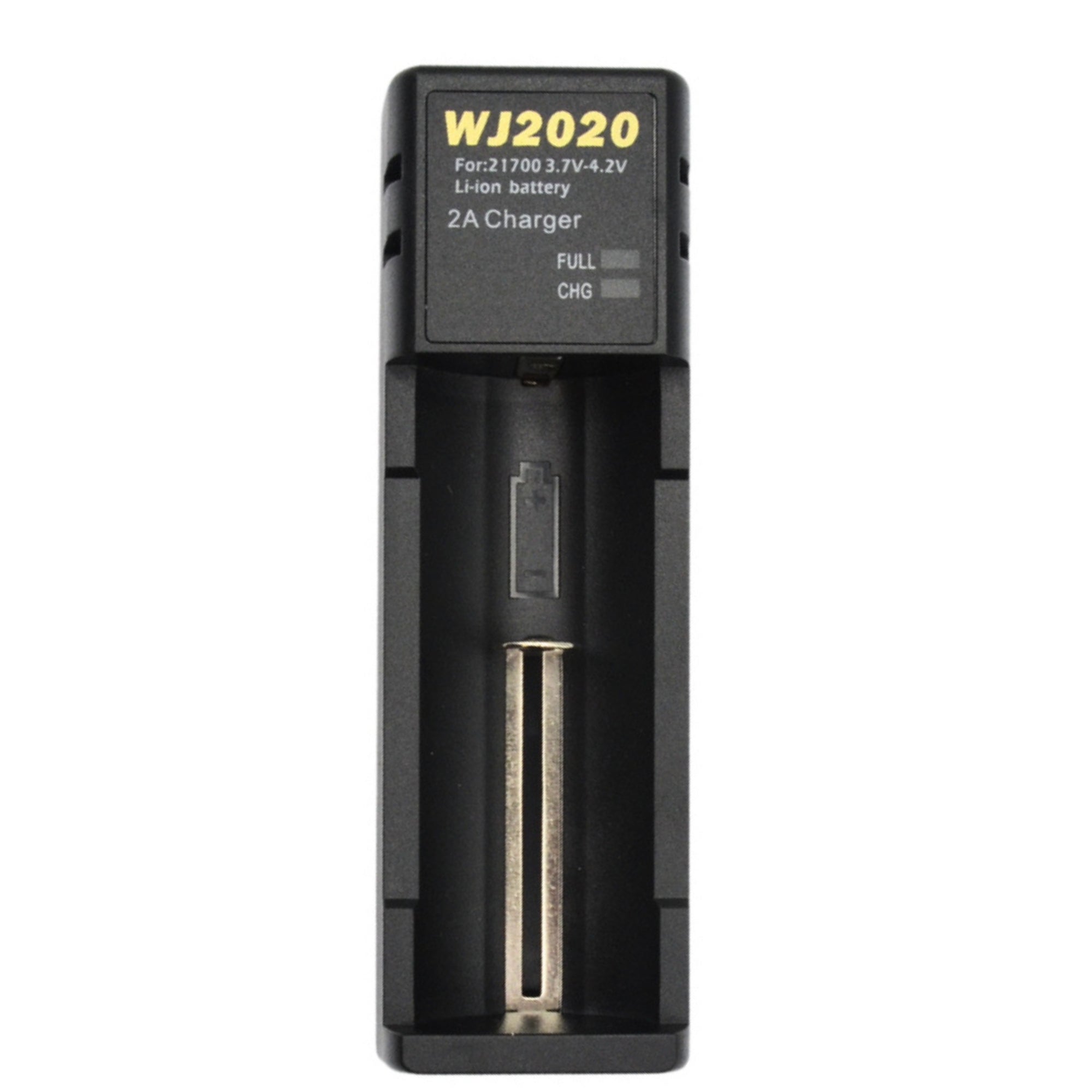 Blue Shark Lade-Station