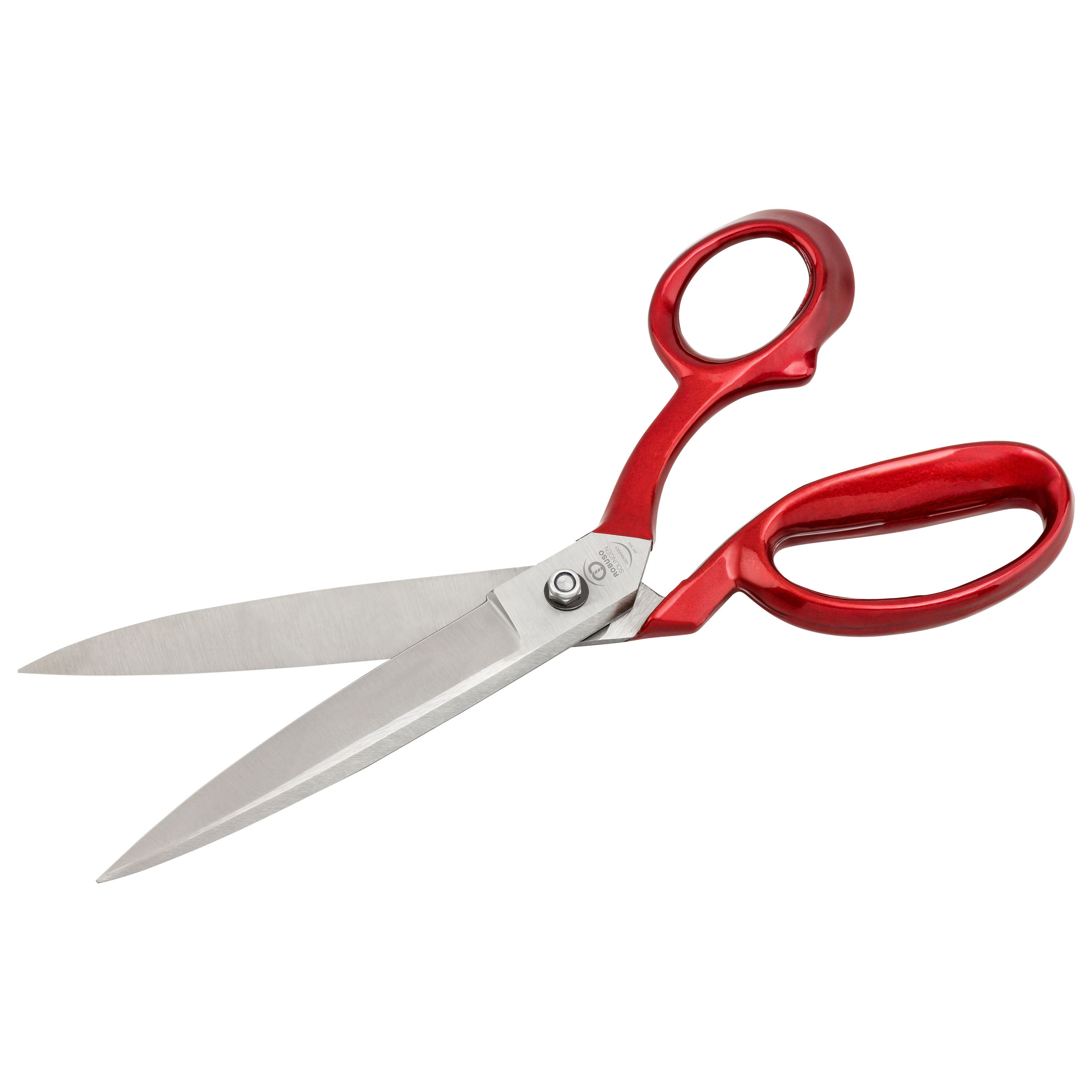 ROBUSO Zuschneideschere, für schwere Stoffe 1023/C/10"