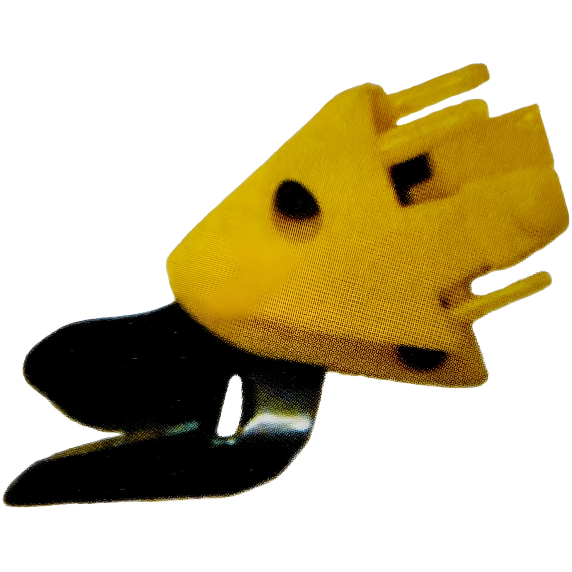 EC-Cutter Schneidkopf kurz,für klassische Textilien