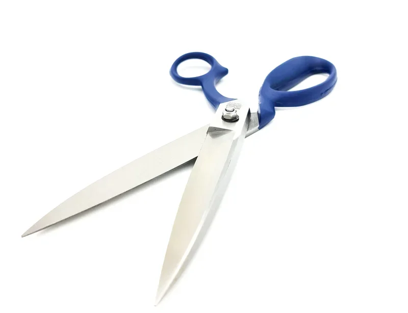 ROBUSO cutting shears for technical textiles 1024/C/10" ROBUSO cutting shears for technical textiles 1024/C/10"