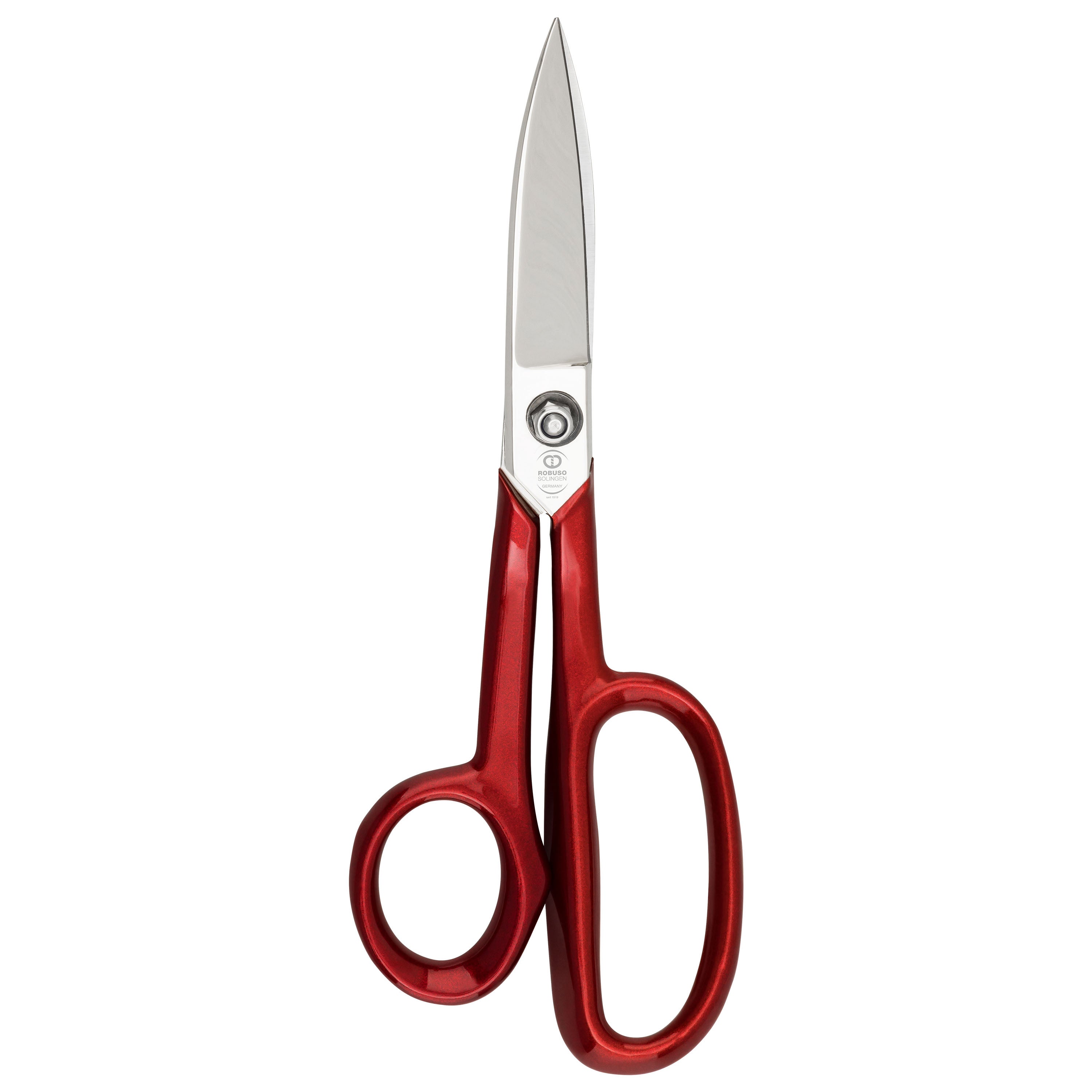 ROBUSO Kantenschere, Griffe gebogen 1080/3/D/8,5"