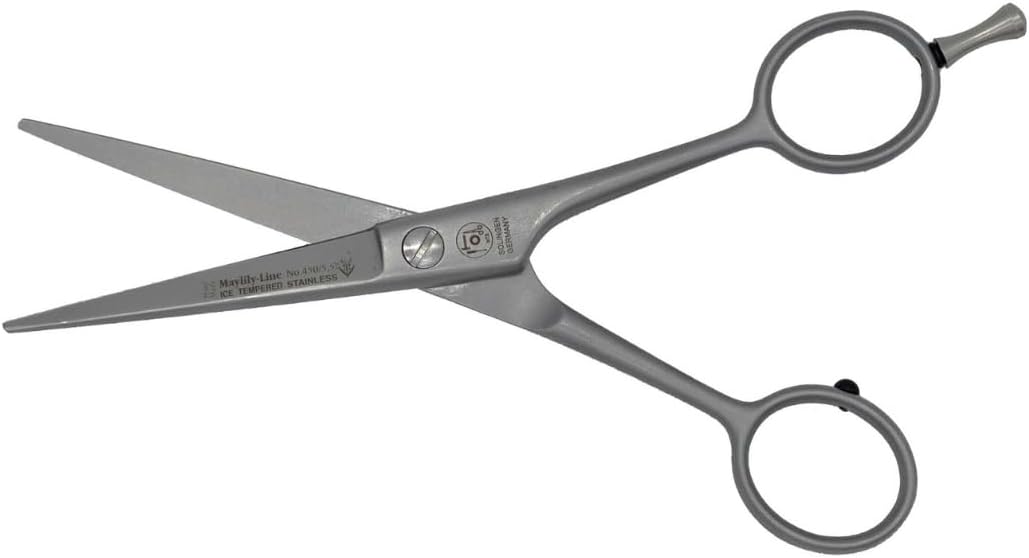 NTS Haarschere May Lily Line 450-5,5 Größe 5,5" - 14,0 cm