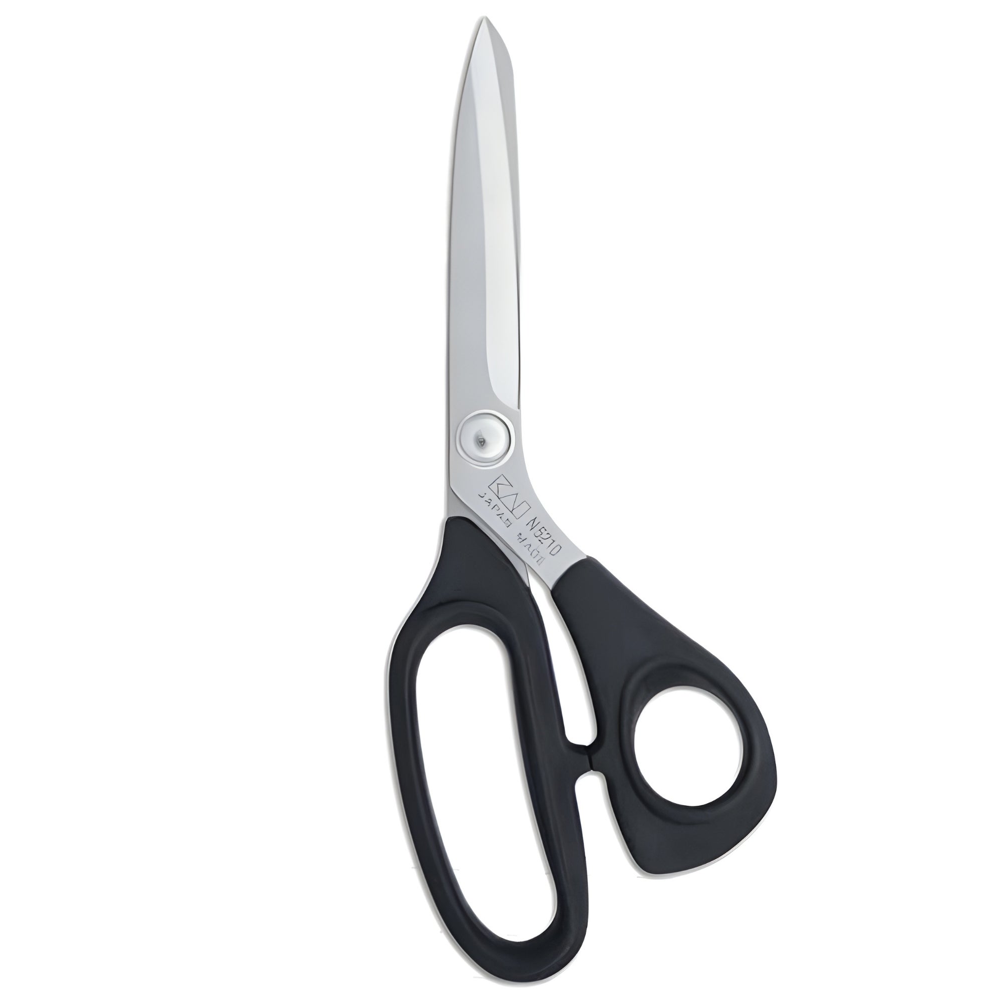 KAI Schere m/Messerschneide 8"