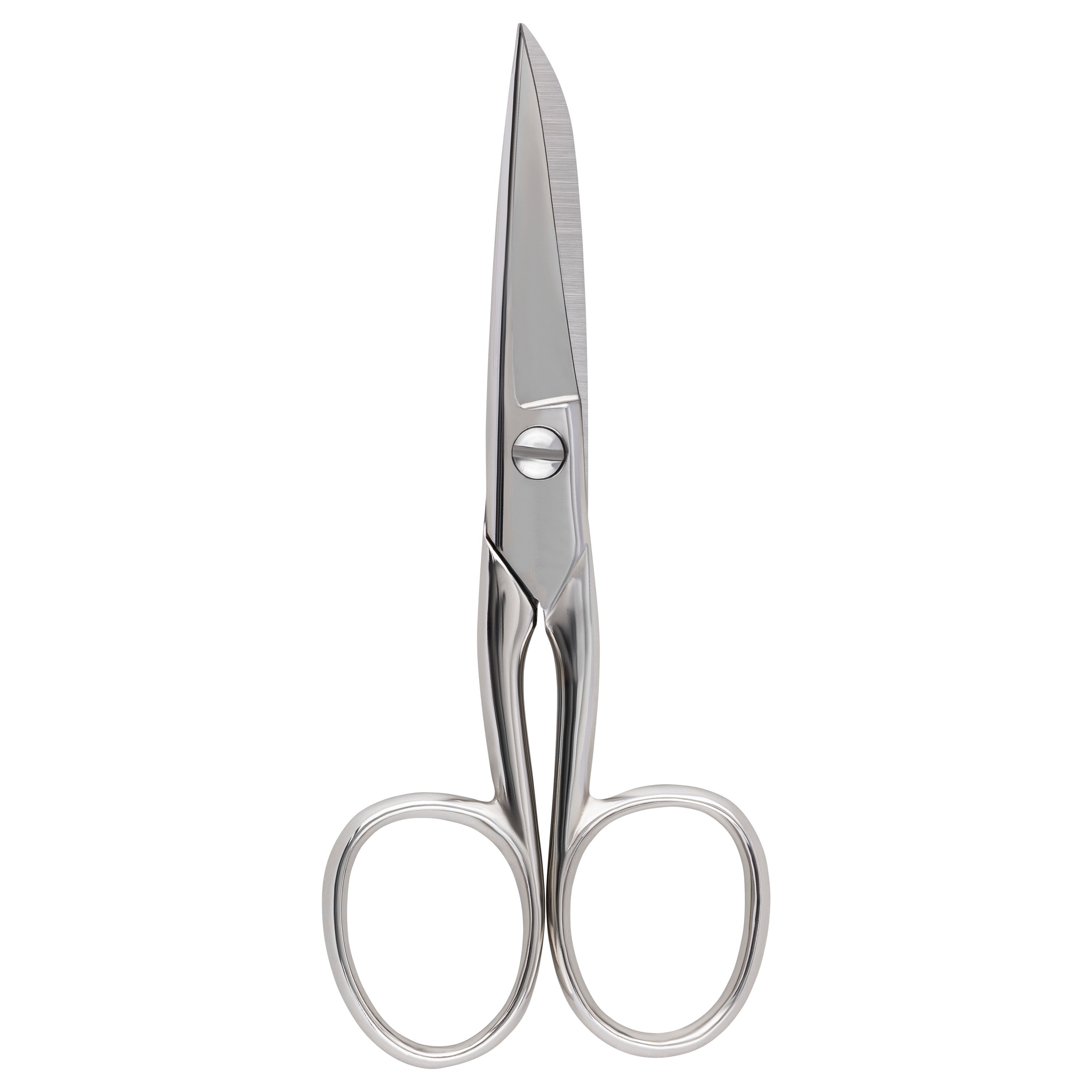 NTS Industrieschere Spitz/Stumpf 4"