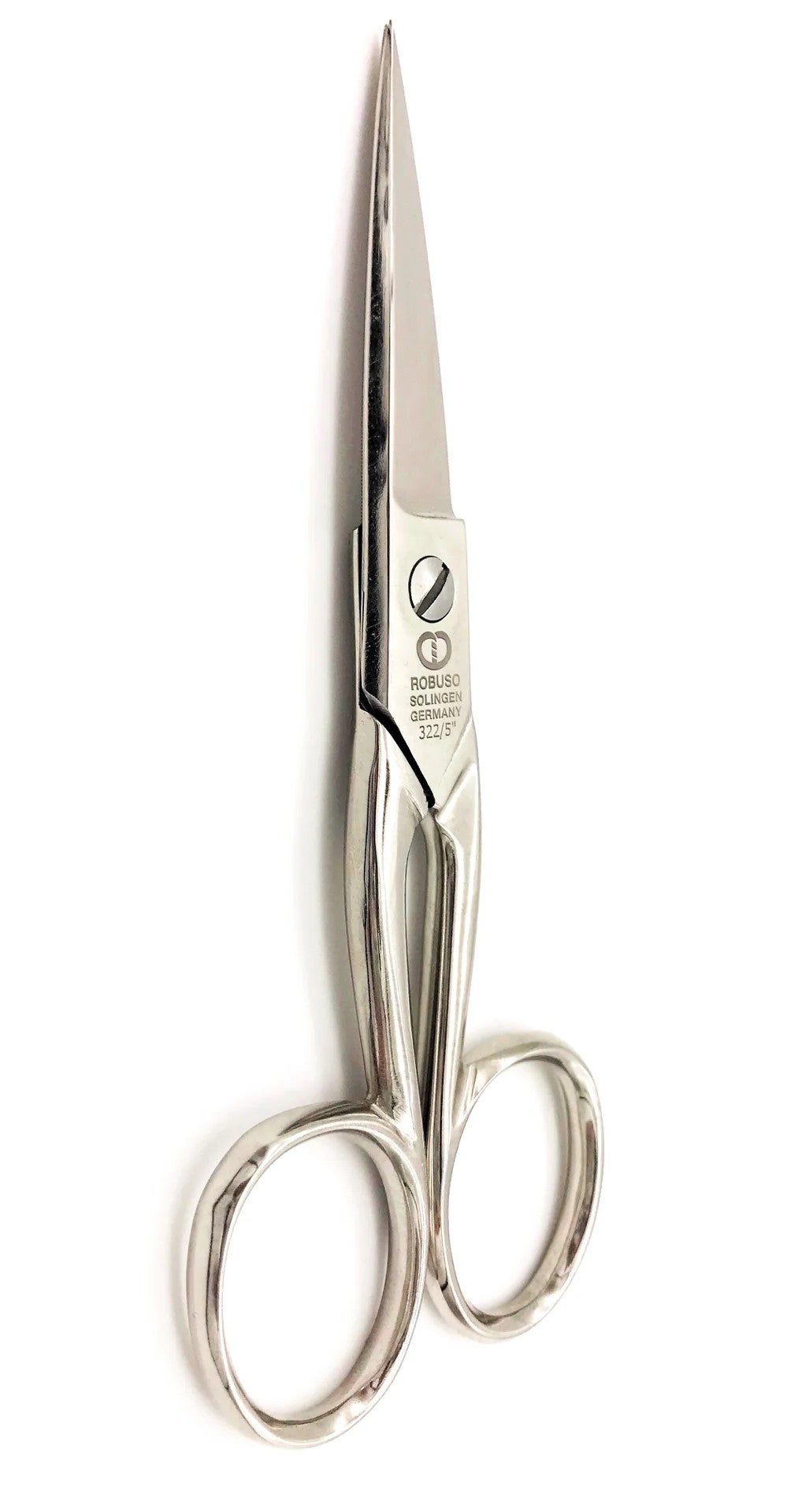 ROBUSO Weberschere 322/E/5"