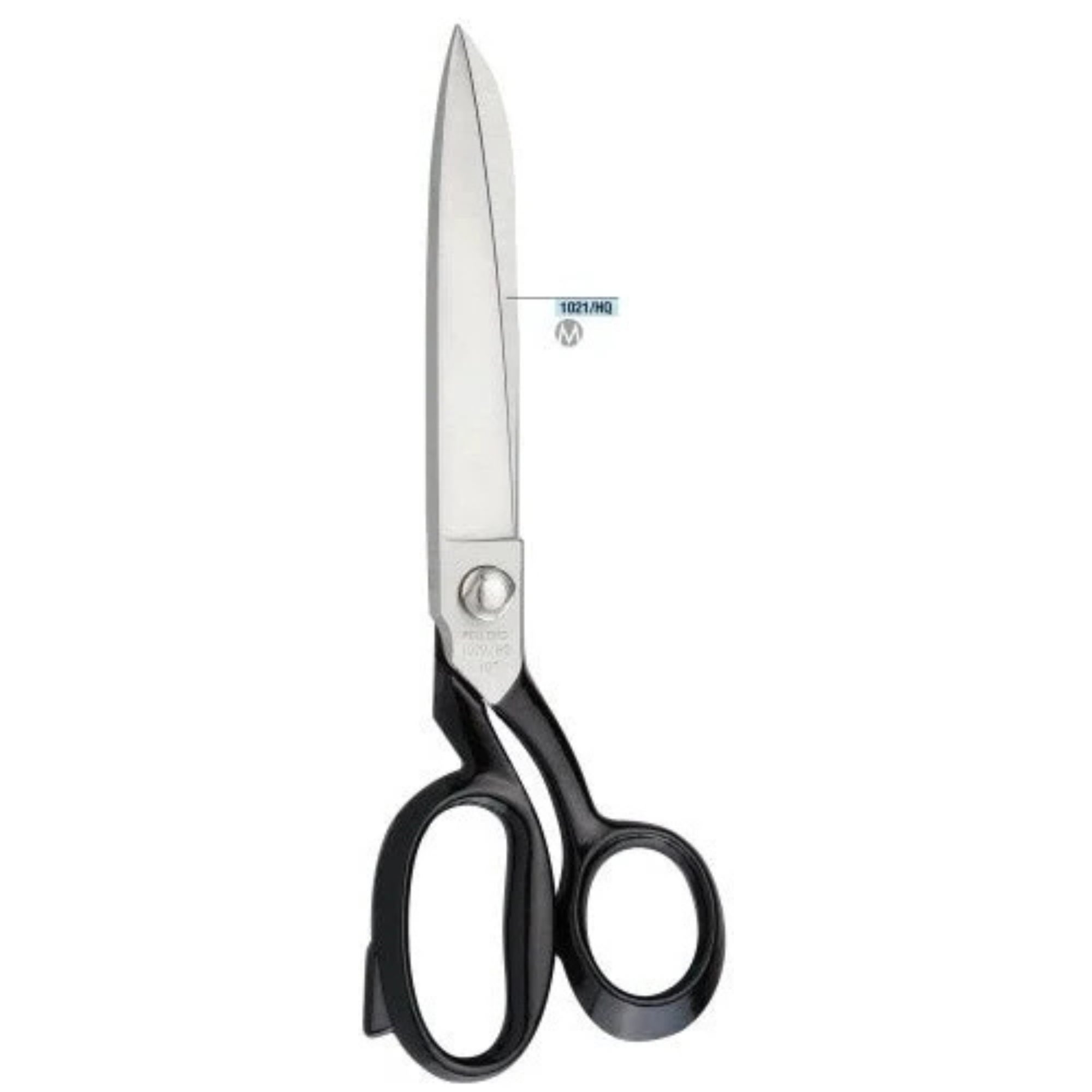 PELLORO Glasfaserschere, verzahnt 1021/HQ/C/8"