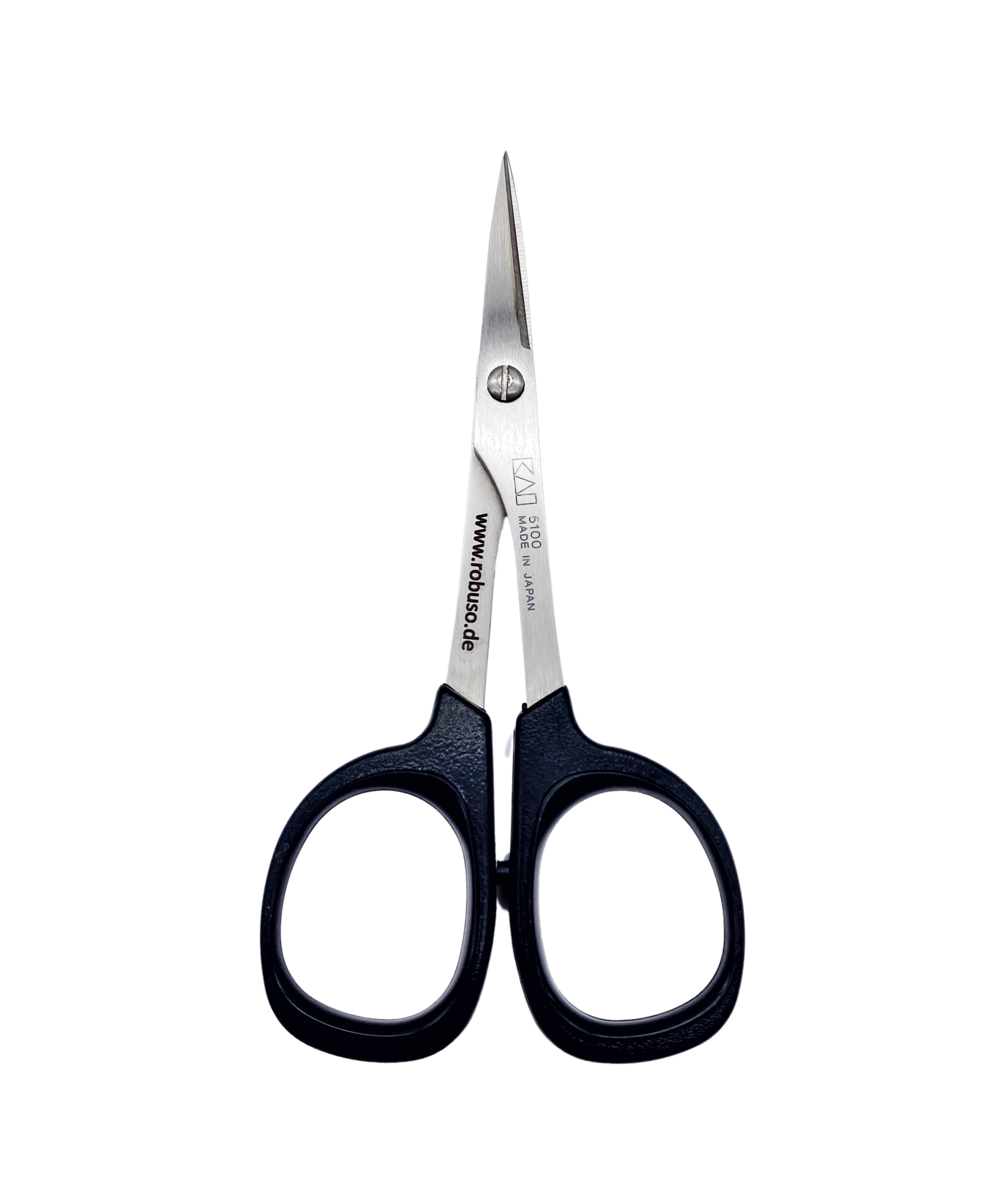 KAI Stickschere 2213/R/4"